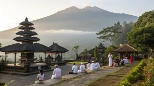 Exploring Bali’s Cultural Festivals in 2027