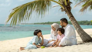 Best Time of Year to Move to Bali from the UK: Seasons, Prices & School Terms