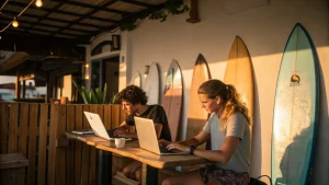Living in Canggu as a British Expat: Costs, Lifestyle & Best Neighbourhoods