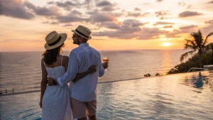Moving or Extended Honeymoon in Bali: Long-Stay Options for UK Couples