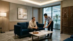 Legal Pitfalls for British Expats in Bali: Overstays, Working Illegally & Police Checks