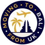 Moving to Bali from UK
