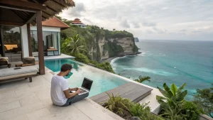 Digital Nomad Life in Bali 2027: What to Expect