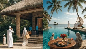 Moving to Bali from the UK, Europe, US, Australia and the Middle East: Key Differences